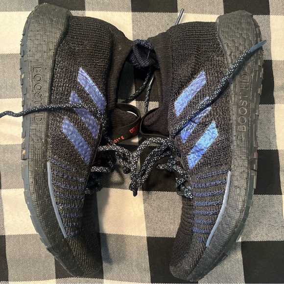 Adidas PulseBOOST HD - rarely worn, size 6 - Picture 2 of 5